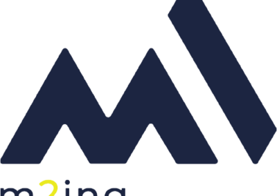 m2ing